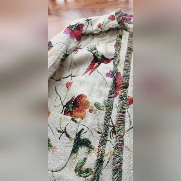 Colorful Blazer - Picture 2 of 6